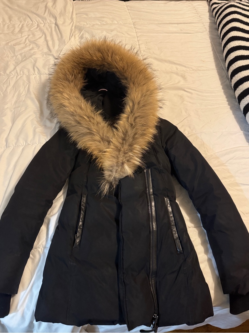 Mackage ADALI-F Down coat